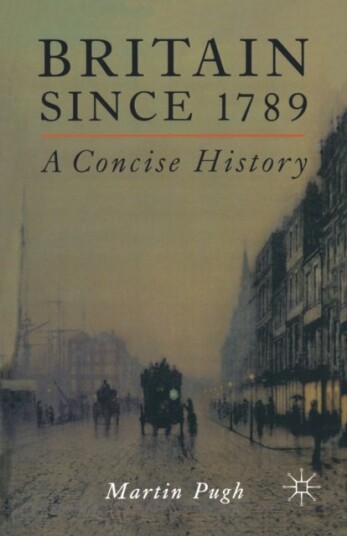 Britain Since 1789