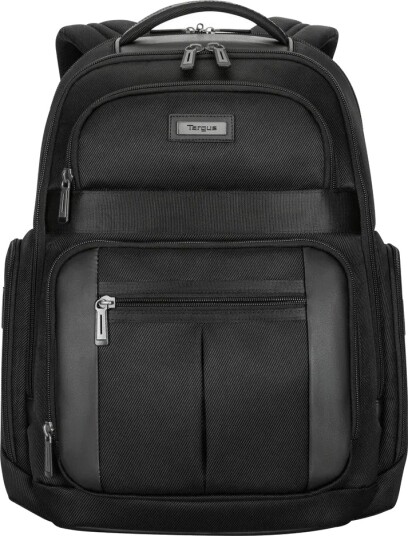 Targus Mobile Elite PC-veske 16" Svart
