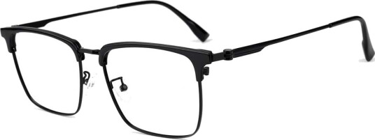 Briller   Goliath fra eo Selection   Svart   Plast|Metall   wayfarer   Large