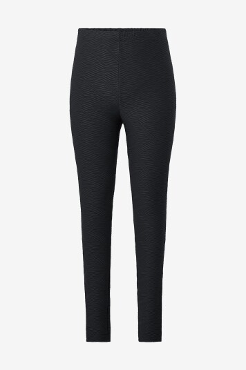 Zhenzi Leggings zh Alexa 1181 Svart