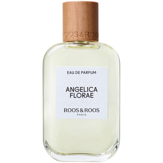 Roos & Roos Angelica Florae Eau De Parfum 100ml Roos & Roos Angelica Florae Eau De Parfum 100ml