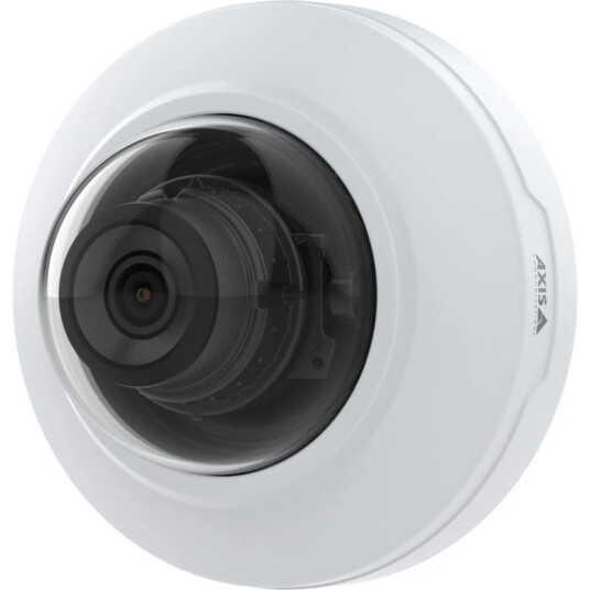 Axis M4218 V Dome IP Overvåkningskamera 8MP 4K WDR Innendørs Axis M4218 V Dome IP Overvåkningskamera 8MP 4K WDR Innendørs