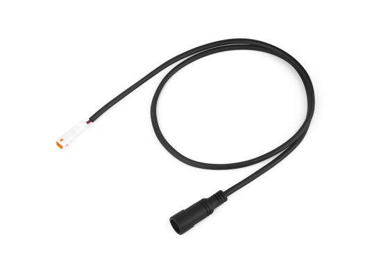 Magicshine kabel til giant El sykkel