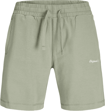 Jack and Jones Junior Jack & Jones Mni Jpstkarl shorts til småbarn Seagrass 110