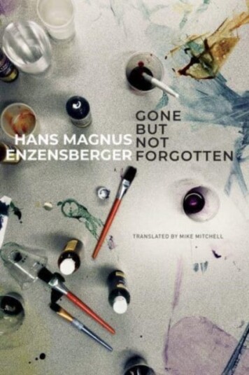 Gone But Not Forgotten  My Favourite Flops and Other Projects that Came to Nothing