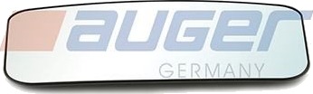 Speilglass, ytterspeil AUGER 91734