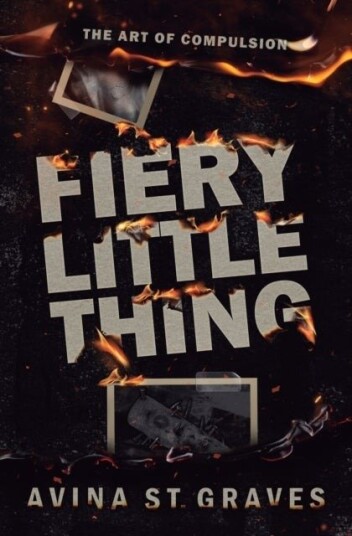 Fiery Little Thing Fiery Little Thing