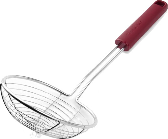 Kitchenaid Classic silsleiv empire red