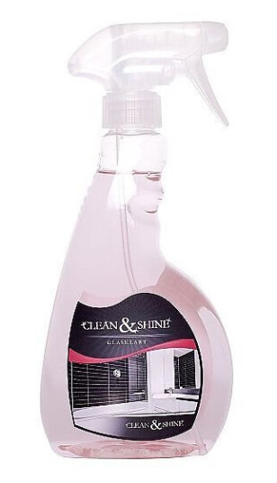 Hafa Clean & Shine Glassklart 500 ml Hafa Clean & Shine Glassklart 500 ml