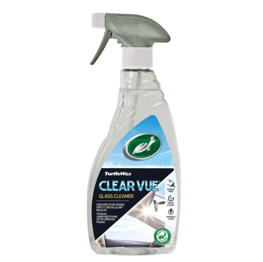 Turtle Wax Glassrens
Clearvue 29505