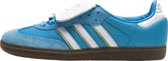Adidas Herre Sko Blå 45 1/3 EU Adidas Herre Sko Blå 45 1/3 EU