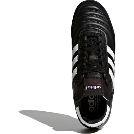Adidas Mundial Team fotballsko 46 2/3 BLACK/RUNWHT/RED