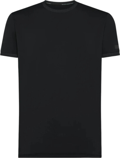 RRD Herre Topper Svart XS,