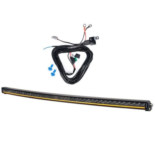 Ekstralys PURELUX Black X Slim C1010   Buet / 101 cm / 210W 1 stk + relésats
