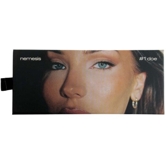 Nemesis Doe Lash Nemesis Doe Lash