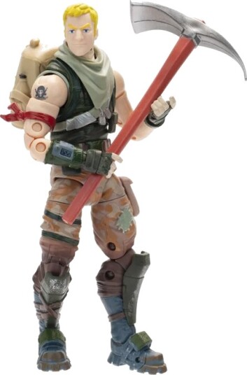Fortnite Actionfigur – Legendary Series 15 cm – Jonesy Fortnite Actionfigur – Legendary Series 15 cm – Jonesy