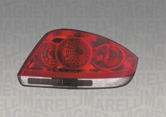 Magneti Marelli Baklykt MAGNETI MARELLI 712202001110