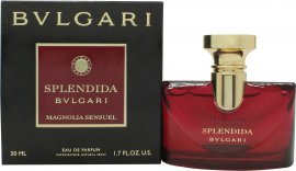 Bvlgari Splendida Magnolia Sensuel Parfyme Dame 50ml Spray