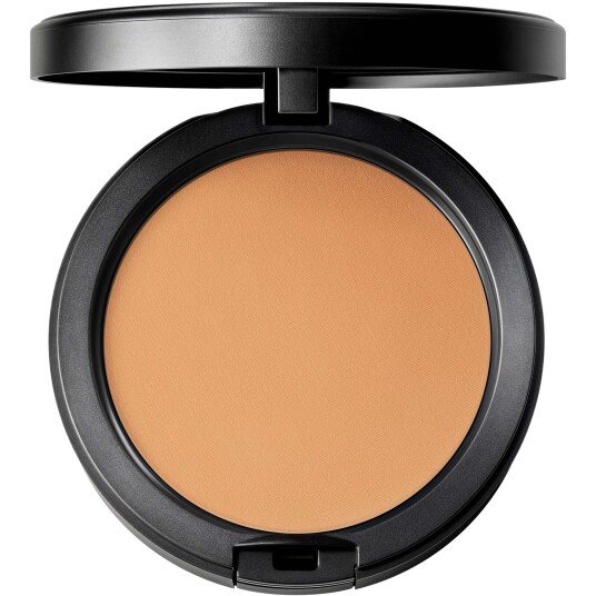 MAC Studio Fix Powder Plus Foundation NC40 12g - Pudder