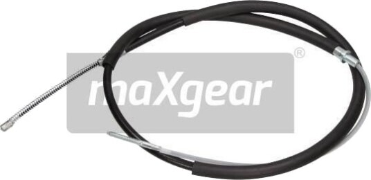 MAXGEAR 32 0138 Tautrekk håndbremse