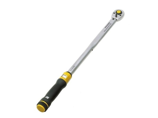 Proxxon Microclick Mc 320 1/2" Skrallenøkkel 60-320 Nm Mekanisk Håndverktøy Proxxon Microclick Mc 320 1/2" Skrallenøkkel 60-320 Nm Mekanisk Håndverktøy