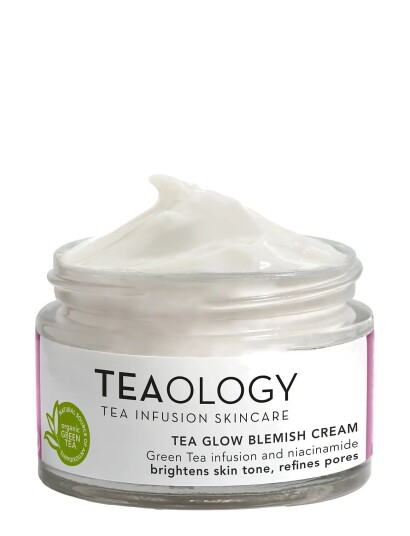 Teaology Skincare Tea Glow Blemish Cream - Nude - 50 ML