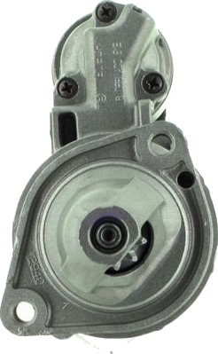 ROTOVIS Automotive Electrics 8020360 Starter