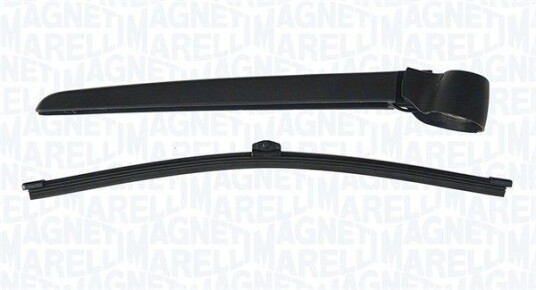 Viskerblad MAGNETI MARELLI 000723180306 Viskerblad MAGNETI MARELLI 000723180306