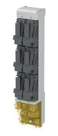 ABB kabeldon sld263 fuse switch disconnector 2 x 63a - diaz ABB kabeldon sld263 fuse switch disconnector 2 x 63a - diaz