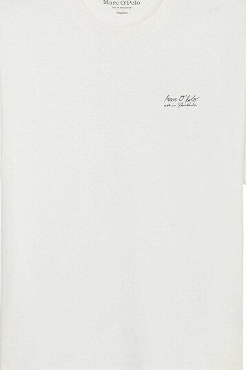 Marc O"Polo | T Shirts Short Sleeve | L