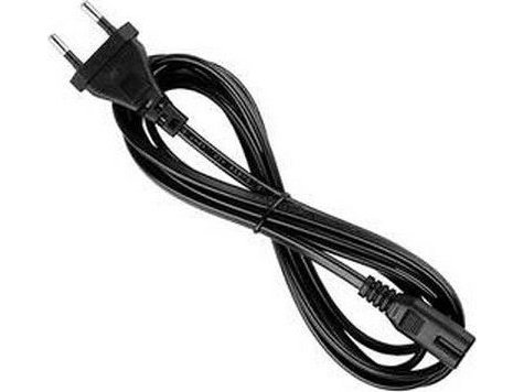 Mitel Strømledning C7 2.5A 250V - Isdn Komfort/Systemtelefon ( 51004990 )