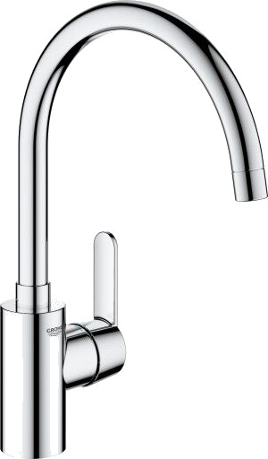 GROHE GET KJØKKENARMATUR M/C-TUT GROHE GET KJØKKENARMATUR M/C-TUT
