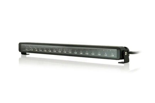 Lumen Helios SX20 LED fjernlys. Godkjent