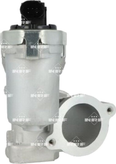 EGR Ventil NRF 48667 EGR Ventil NRF 48667