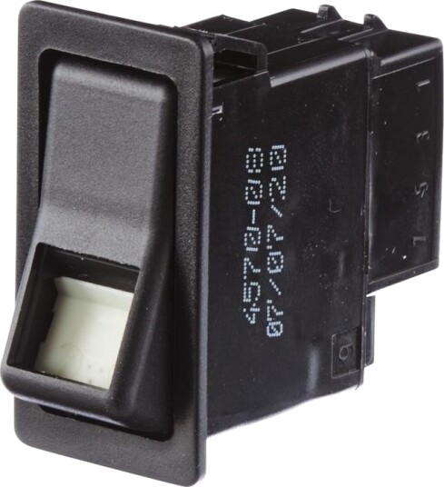 Bryter HELLA 6GM 004 570-081