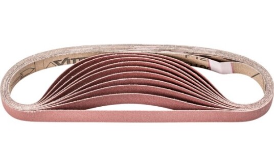 Pferd SlipebĂĄnd BA 16/520 T A 120 520x16mm 50 stk Pferd SlipebĂĄnd BA 16/520 T A 120 520x16mm 50 stk