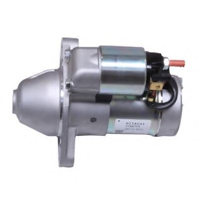 Starter HITACHI 136934 Starter HITACHI 136934
