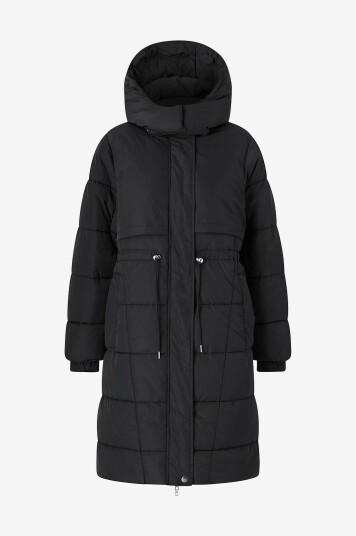 Levete Room Jakke LR Hope 4 Svart Levete Room Jakke LR Hope 4 Svart