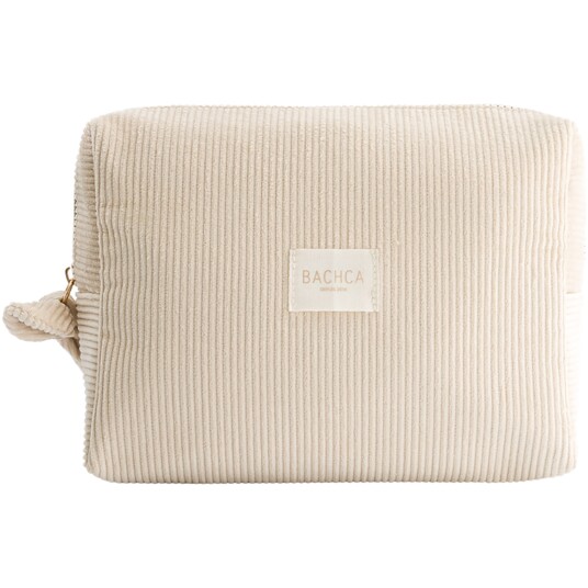 BACHCA Velvet Toiletry Bag