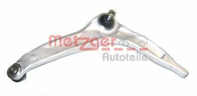Bærebru/bærearm METZGER 58065202 Bærebru/bærearm METZGER 58065202