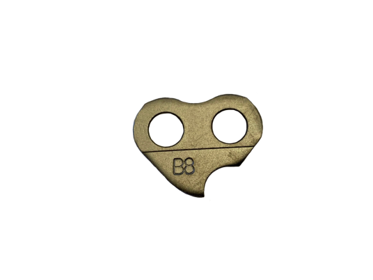 Iggesund .404" 2,0mm B8 Drivlänk 25st