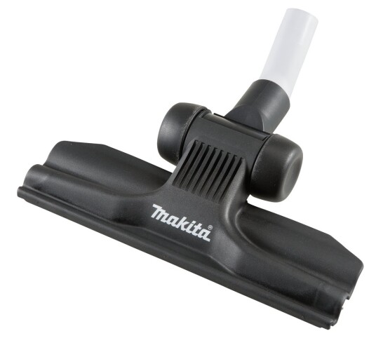 Makita 199454 7 Gulvmunnstykke 28mm Sort Makita 199454 7 Gulvmunnstykke 28mm Sort