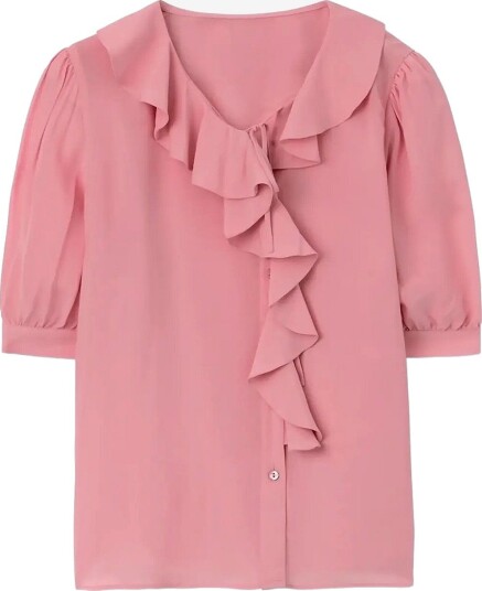 RODEBJER Rodebjer Xilla Fluid Solid   ROCK PINK   XL