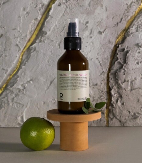 OW RebuildM+ NO RINSE HAIR SERUM