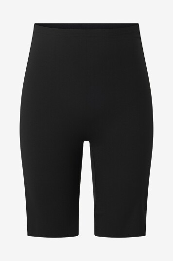 Zizzi Formende shorts Llight Shapewear Svart