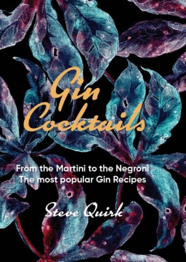 Gin Cocktails From the Martini to the Negroni. The most popular Gin recipes