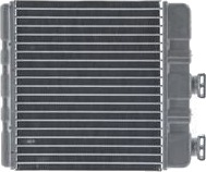 Varmeapparat register MAHLE AH 76 000S
