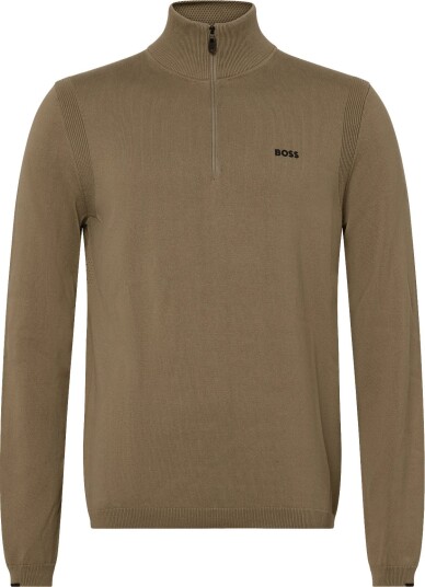 BOSS Kn_Ever X Qz LIGHT/PASTEL GREEN XXL
