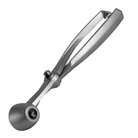 Eppicotispai - Kirsebær- og olivenkjernefjerner aluminium Eppicotispai - Kirsebær- og olivenkjernefjerner aluminium