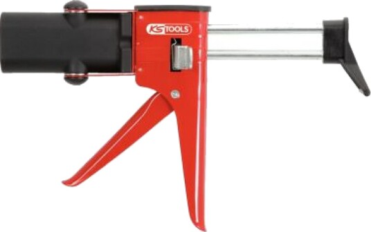 Ks Tools Håndpistol For Duo Patroner 170 Mm 980.1080 Ks Tools Håndpistol For Duo Patroner 170 Mm 980.1080